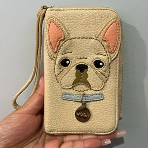 Doggy wallet